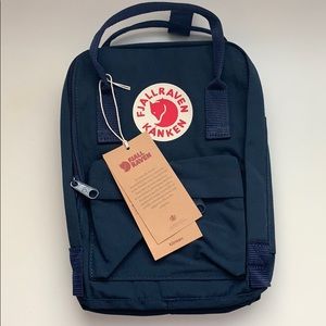 fjallravenkanken BRAND NEW WITH TAGS mini backpack